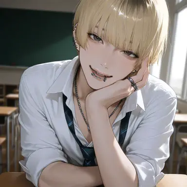 Profile image of Ibuki
