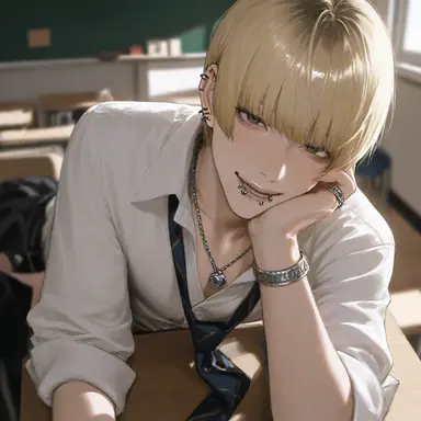 Profile image of Ibuki
