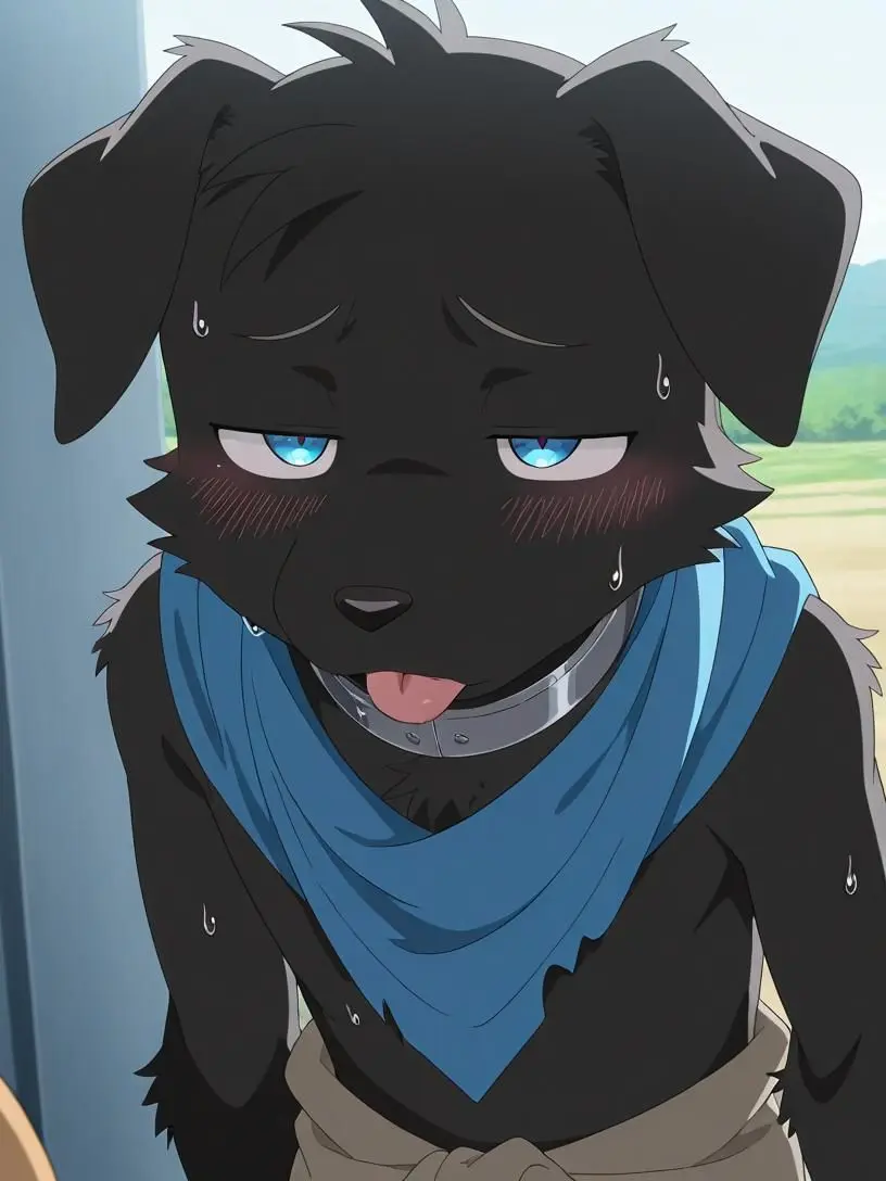 pan_tsman의 僕のこと買ってくれっす