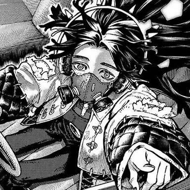 Profile image of モモア・ルケル