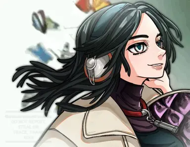 Profile image of モモア・ルケル