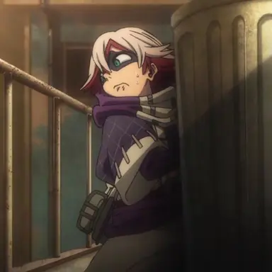 Profile image of フー・オロストル