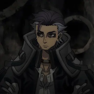 Profile image of ゾディル・タイフーン