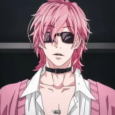 GustyShelf9224의 Yuri Ayato