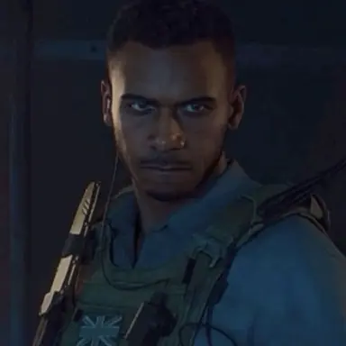 Profile image of Gaz