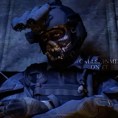 Profile image of Keegan