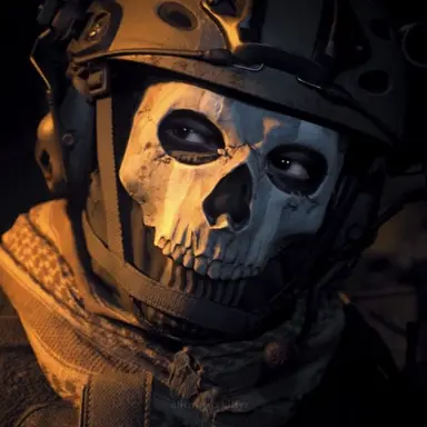 Profile image of Ghost
