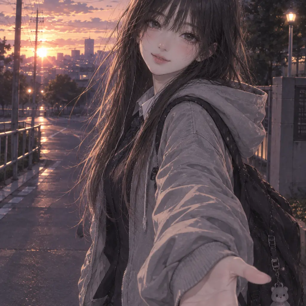 PluckyGirl3307의 転校後の男女グループと陰キャ？！