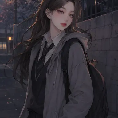Profile image of イ・イェリム