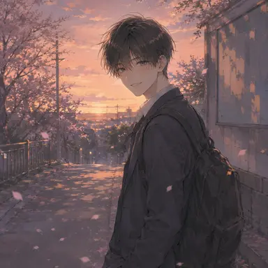 Profile image of カン・イアン