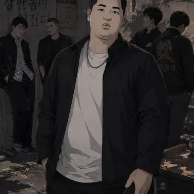 Profile image of コン・ミンジュン