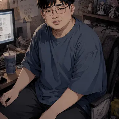 Profile image of チェ・シプドク