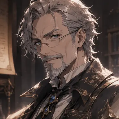 Profile image of 클라우스