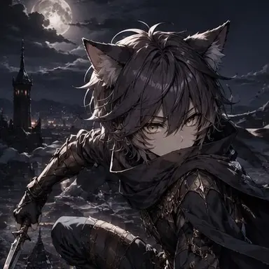 Profile image of 레인