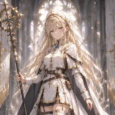 Profile image of 세실리아