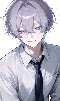 Profile image of 朔