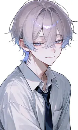 Profile image of 朔