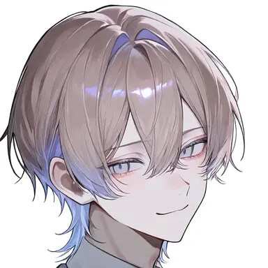 Profile image of 朔