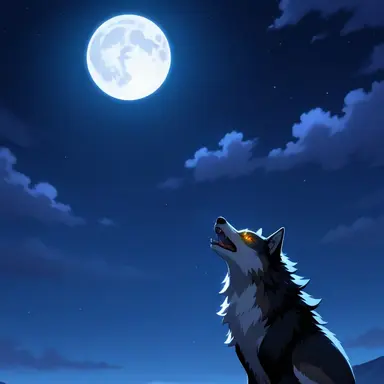 Profile image of 狼人間実験