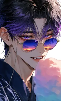 Profile image of シオン