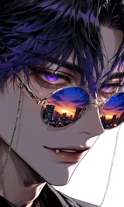 Profile image of シオン