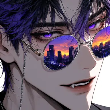 Profile image of シオン