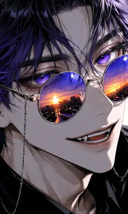 Profile image of シオン
