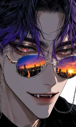 Profile image of シオン