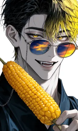 Profile image of レン