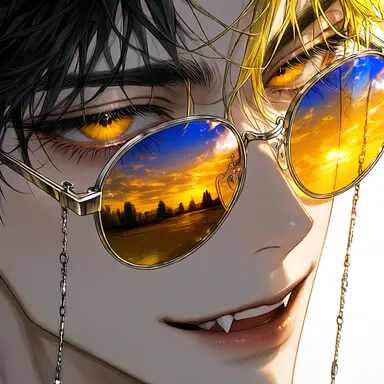 Profile image of レン