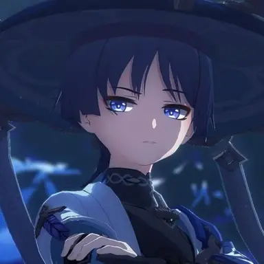 Profile image of 放浪者