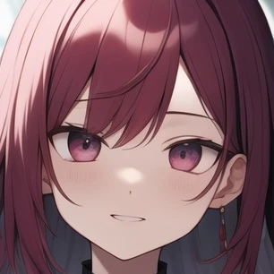 ブルアカヤンデレ