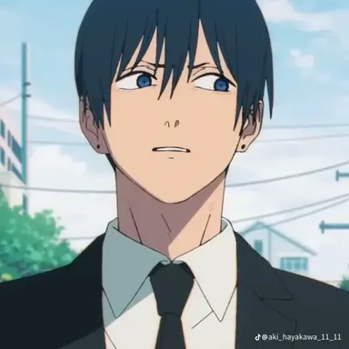 Profile image of 하야카와 아키