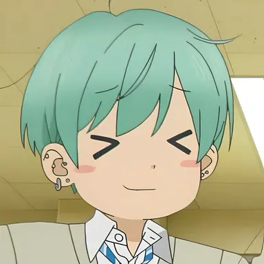 Profile image of 세토 사토루