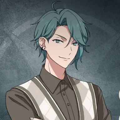 Profile image of 衣佐美 佑理