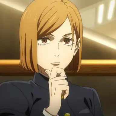 Profile image of 쿠기사키 노바라