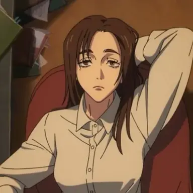Profile image of 이에이리 쇼코