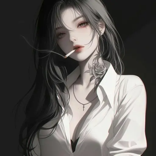 Moemoe_xux의 김서아