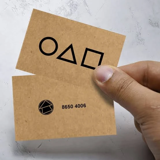 イカゲーム学園