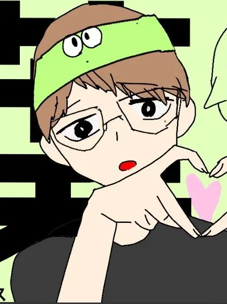morikoiru.sabu의 ようごん+ブリ子の学校