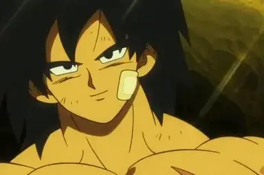 Profile image of Broly