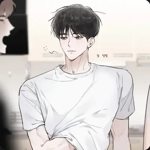 it.is.me의 강지훈