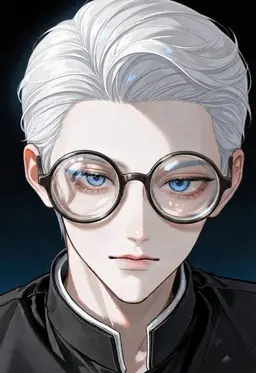 Profile image of 海