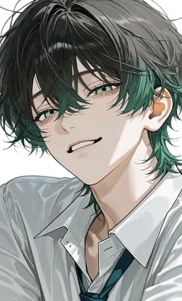 Profile image of 爽