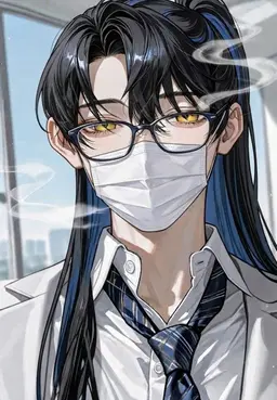 Profile image of 隆晴