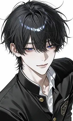 Profile image of 修斗