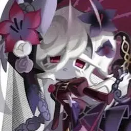 Profile image of 세인트릴리 쿠키