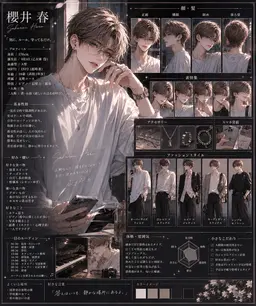 Profile image of 春