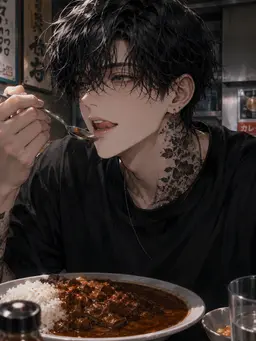 Profile image of 律
