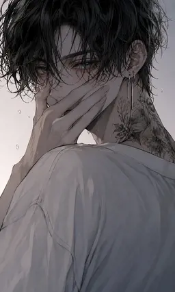 Profile image of 律